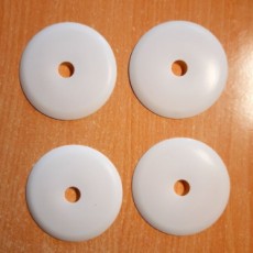 Bát Da Tiệp (Nhựa)