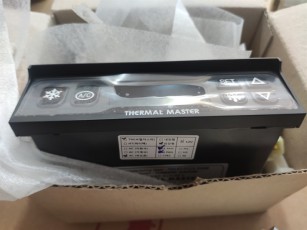 Bộ điểu khiển nhiệt độ máy lạnh Thermal Master T2500-12V