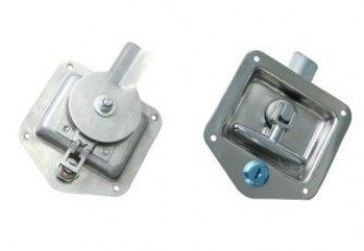 Khoá cửa chữ T thùng xe đông lạnh 66004-C