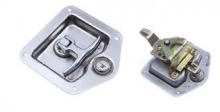 Khoá cửa chữ T thùng xe đông lạnh 66009