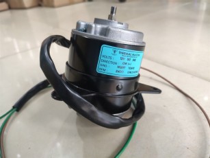 Motor quạt giàn bay hơi 12V Thermal Master