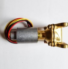 Van Điện Từ Hai Cấp