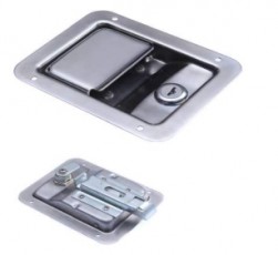 khoá chốt cửa thùng xe đông lạnh 66002