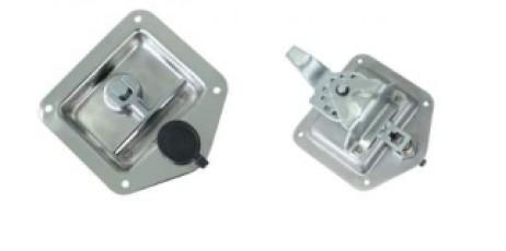 khoá cửa chữ T thùng xe đông lạnh 66009-B