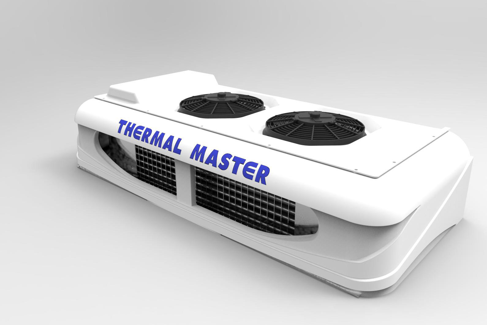ĐIỀU HÒA XE TẢI ĐÔNG LẠNH THERMAL MASTER T500 