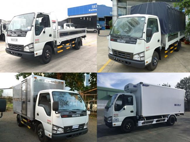 Lời khuyên để đảm bảo chất lượng thùng xe tải trong suốt thời gian sử dụng