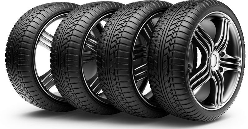Chăm sóc và sử dụng lốp xe ô tô như thế nào cho đúng