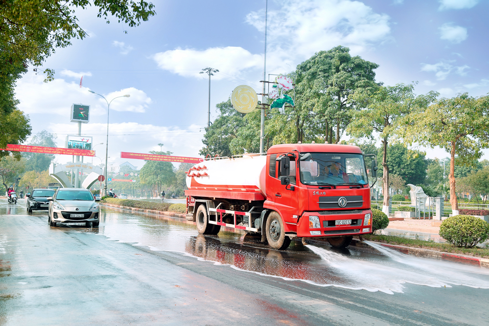 CUNG CẤP PHỤ TÙNG XE MÔI TRƯỜNG CHÍNH HÃNG UY TÍN HÀNG ĐẦU