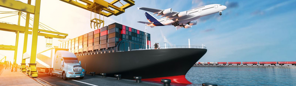 Vận tải là gì? Những điều cần biết về dịch vụ vận tải hàng hóa