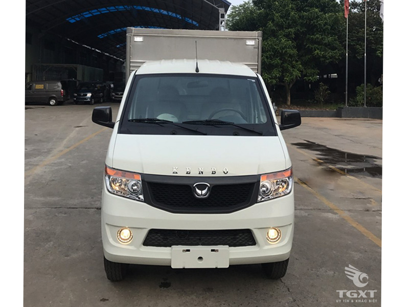 Đánh Giá Xe Tải Kenbo: Chất Lượng Tương Xứng Giá Thành